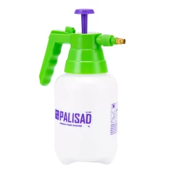 Опрыскиватель 1 л, ручной, с насосом Palisad 647368
