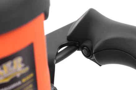 Шлифовальная машина по бетону MESSER M3026 купить в Ноябрьске