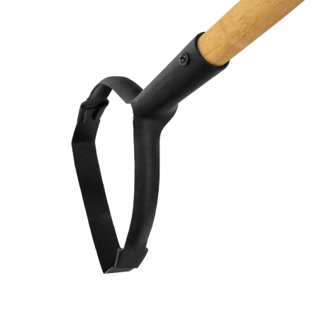 Полольник петлевидный, 120х1500 мм, деревянный черенок Palisad 62285 купить в Ноябрьске