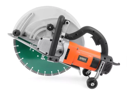 Электрический бетонорез MESSER KX400 купить в Ноябрьске