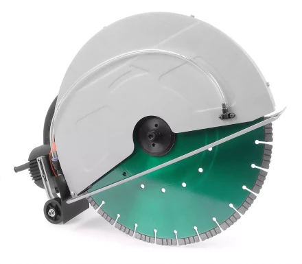 Электрический бетонорез MESSER KX400 купить в Ноябрьске