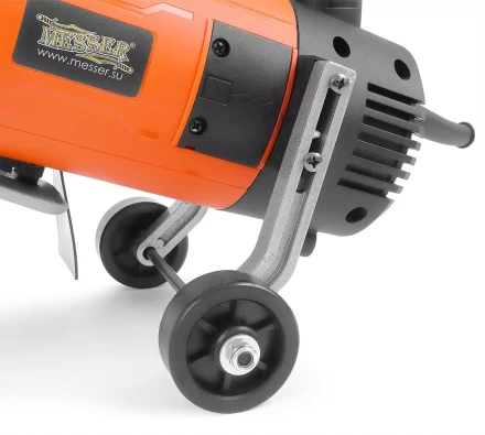 Электрический бетонорез MESSER KX400 купить в Ноябрьске