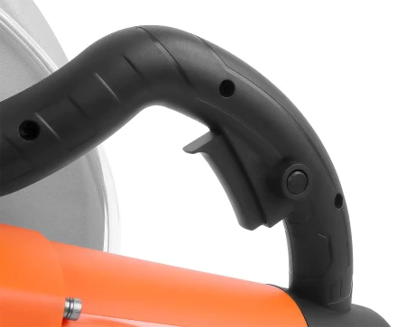 Электрический бетонорез MESSER KX400 купить в Ноябрьске