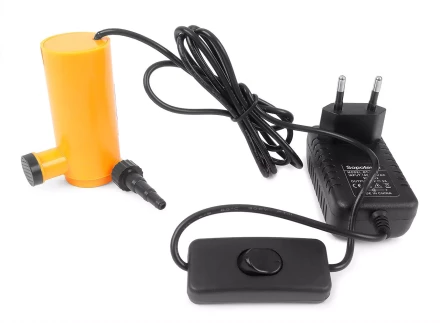 Электрический бетонорез MESSER KX400 купить в Ноябрьске