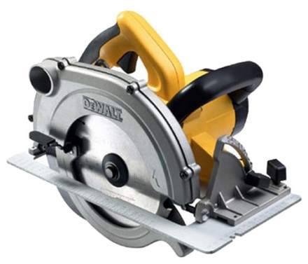 Пила дисковая (циркулярная) DeWalt D 23650 К купить в Ноябрьске