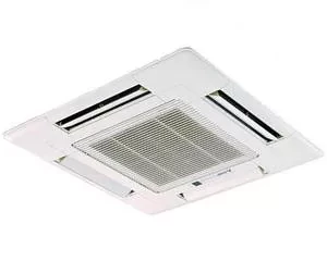 Декоративная решетка MITSUBISHI ELECTRIC SLP-2ALW  инфракрасный ДУ купить в Ноябрьске