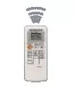 Декоративная решетка MITSUBISHI ELECTRIC SLP-2ALW  инфракрасный ДУ купить в Ноябрьске