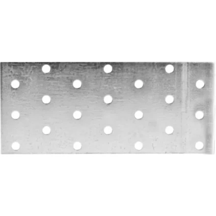 Пластина соединительная ЗУБР &quot;МАСТЕР&quot;, 60х140мм, 20шт 310255-060-140 купить в Ноябрьске