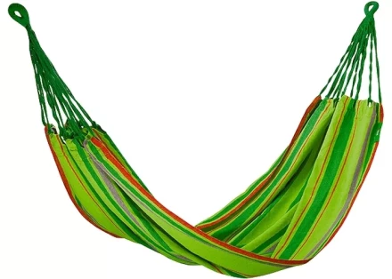 Гамак 200 х 100 см без планок PALISAD Camping 69585 купить в Ноябрьске