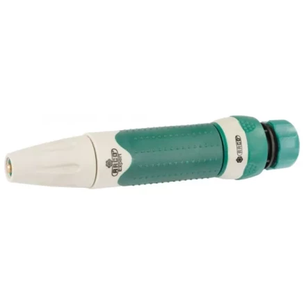 Наконечник поливочный RACO &quot;Comfort-Plus&quot;, регулируемый, с соединителем, 1/2&quot; 4253-55/312C купить в Ноябрьске