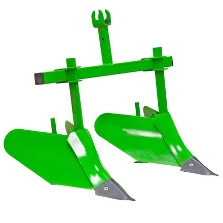 Окучник Aurora двухрядный, регулируемый купить в Ноябрьске