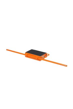 Роликовая платформа подкатная TOR CRE-6 г/п 6 т 1004039 купить в Ноябрьске