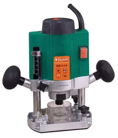 Фрезер Sturm ER 1110 купить в Ноябрьске