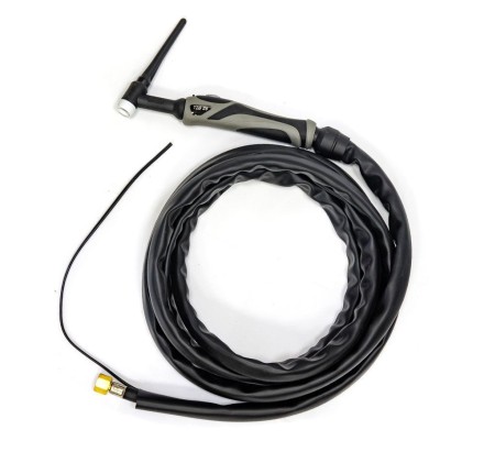 Горелка TIG 26 180A (35%) TIG 180, 200, 4m (3/8G) (без упр. разъемов) купить в Ноябрьске