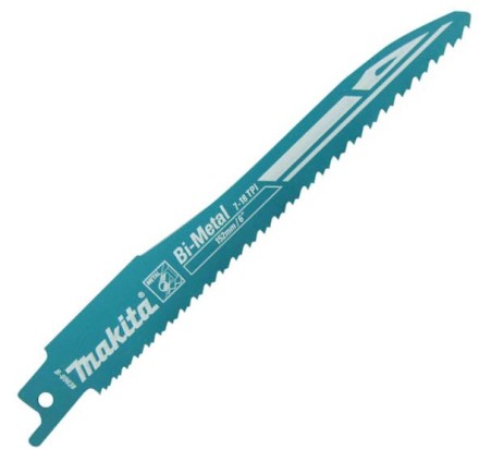 Пильное полотно Makita, Super Express, BIM B-05038 купить в Ноябрьске