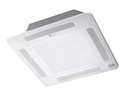 Внутренний блок ELECTROLUX EACС-18H/UP2/N3 сплит-системы, кассетного типа