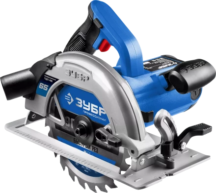 Пила циркулярная ПДП-65 серия ПРОФЕССИОНАЛ купить в Ноябрьске