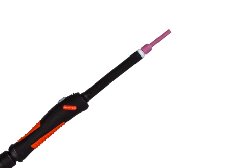 Горелка TECH TS25 М12х1 4метра водяное Сварог IOJ6906 купить в Ноябрьске