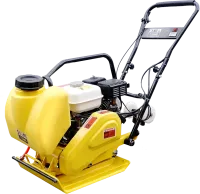 Виброплита STEM Techno SPC 161