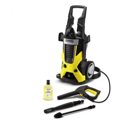 Минимойка-мойка высокого давления Karcher K 7 купить в Ноябрьске