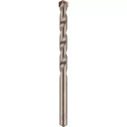 KRAFTOOL "EXPERT". Сверло универсальное по бетону, металлу, дереву, цилиндрический хвостовик, 12 х 160 мм 29172-160-12 купить в Ноябрьске