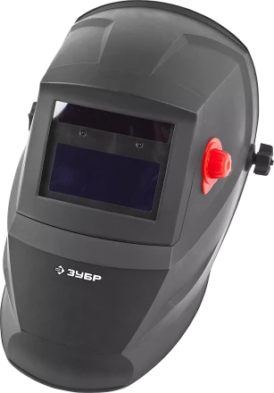 Щиток сварщика с автозатемнением ЗУБР &quot;МАСТЕР&quot; 11075 купить в Ноябрьске