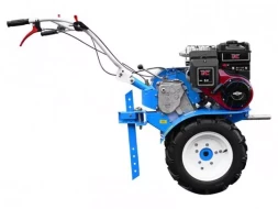 Мотоблок бензиновый НЕВА МБ-Б 6,0 компакт