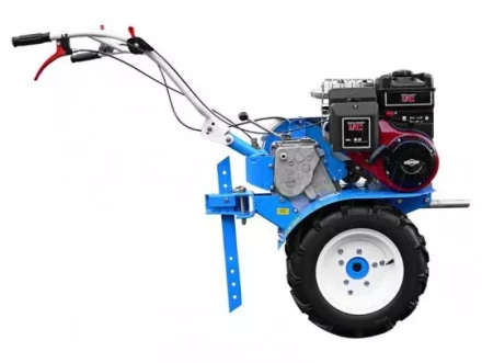 Мотоблок бензиновый НЕВА МБ-Б 6,0 компакт  купить в Ноябрьске