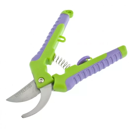 Секатор прямого реза для бонсай и топиария Palisad 60498 купить в Ноябрьске