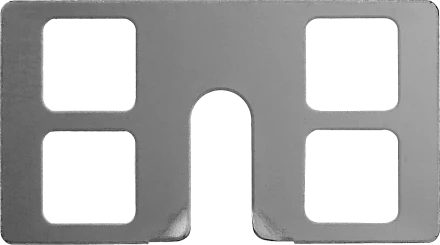 Крепление для установки маячковых профилей КРЕММЕР пакет серия МАСТЕР купить в Ноябрьске