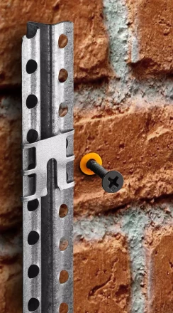 Крепление для установки маячковых профилей КРЕММЕР пакет серия МАСТЕР купить в Ноябрьске