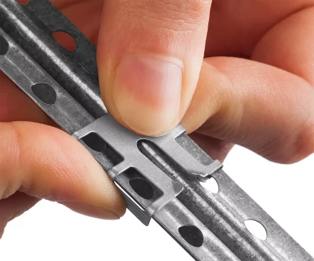 Крепление для установки маячковых профилей КРЕММЕР пакет серия МАСТЕР купить в Ноябрьске