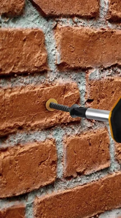 Крепление для установки маячковых профилей КРЕММЕР пакет серия МАСТЕР купить в Ноябрьске