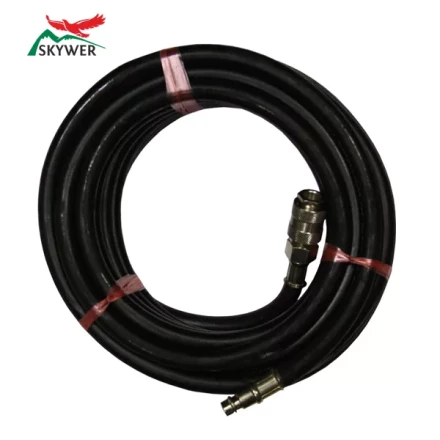 Шланг резиновый SK-ШР6х25 купить в Ноябрьске