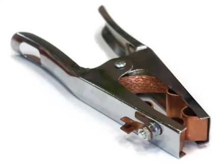 Клемма заземления 300А US type Aurora купить в Ноябрьске