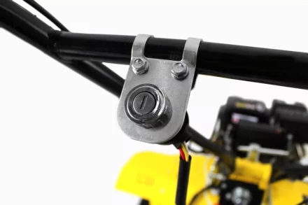 Мотоблок HUTER МК-11000МE (МК-11000Е) с электростартером купить в Ноябрьске