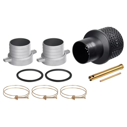 ЗУБР 1600 л/мин, мотопомпа бензиновая (МП-1600) купить в Ноябрьске