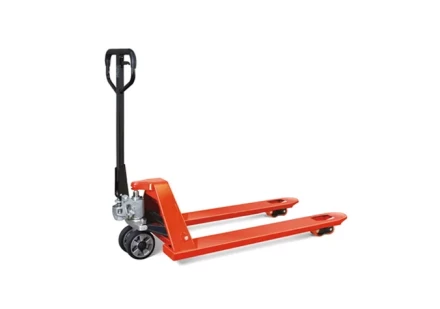 Тележка гидравлическая 2000 кг 1150 мм резиновые колеса TOR JC 1026474 купить в Ноябрьске