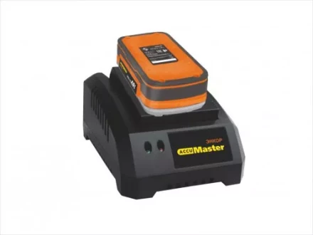 Набор (аккумулятор зарядное устройство) АК1825К-15Li 49025 купить в Ноябрьске