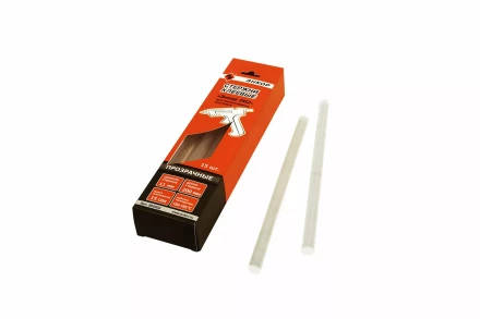 Стержень клеевой 11х200мм ЭНКОР 002 15шт 505002 купить в Ноябрьске