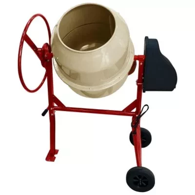 Бетоносмеситель ELITECH Б200 купить в Ноябрьске