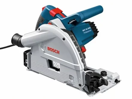 Пила погружная Bosch GKT 55 GCE (0.601.675.000) купить в Ноябрьске