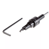 Сверло по дереву HAMMER Ф4х70мм (202-272 DR WD DBL FLUTE ) купить в Ноябрьске