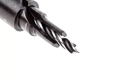 Сверло по дереву HAMMER Ф4х70мм (202-272 DR WD DBL FLUTE ) купить в Ноябрьске