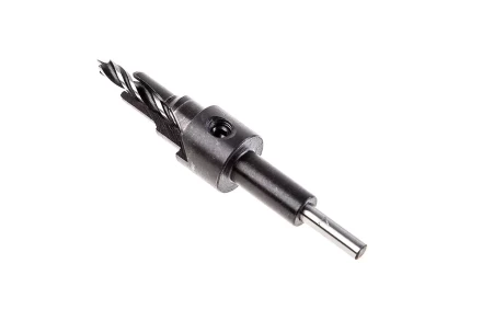 Сверло по дереву HAMMER Ф4х70мм (202-272 DR WD DBL FLUTE ) купить в Ноябрьске