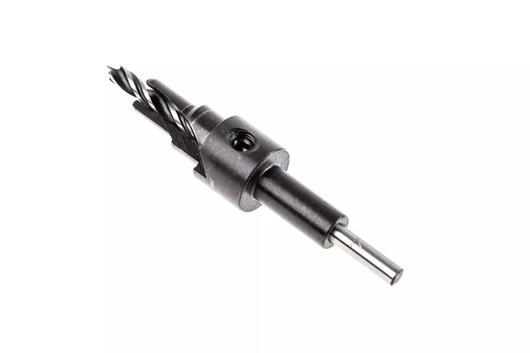 Сверло по дереву HAMMER Ф4х70мм (202-272 DR WD DBL FLUTE ) купить в Ноябрьске