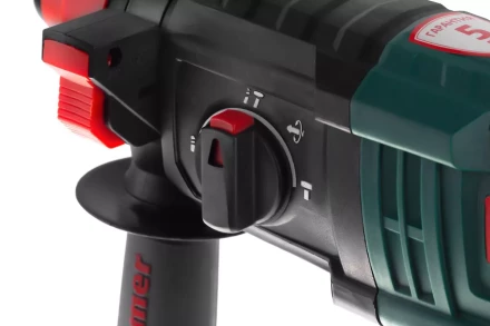 Перфоратор HAMMER PRT650D купить в Ноябрьске