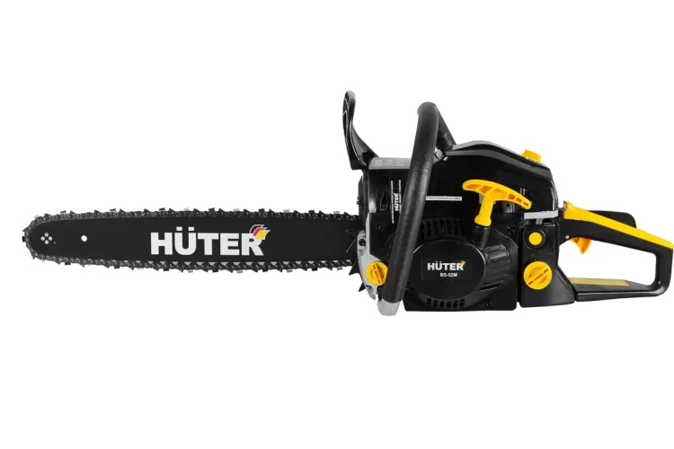 Бензопила Huter BS-52M 70/6/9 купить в Ноябрьске