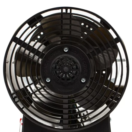 Газовая тепловая пушка GHG-50, 50 кВт, 1400 м3/ч, пропан-бутан Denzel 96480 купить в Ноябрьске