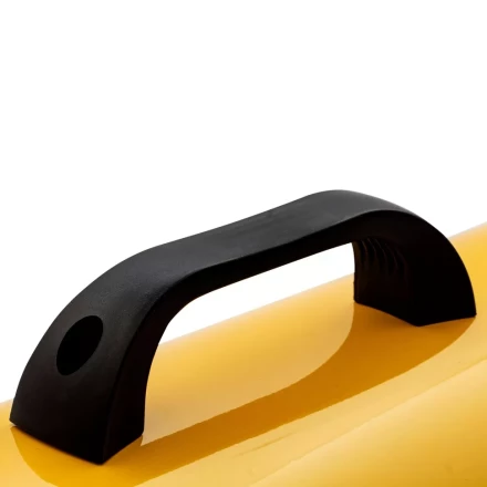 Газовая тепловая пушка GHG-50, 50 кВт, 1400 м3/ч, пропан-бутан Denzel 96480 купить в Ноябрьске